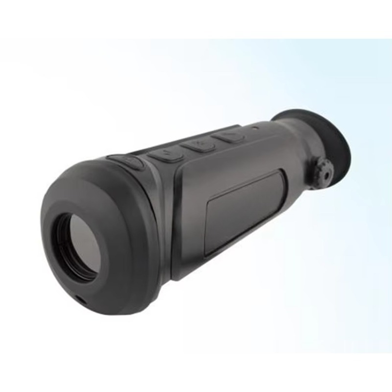 Hunting Thermal Imaging Scope - 狩猟用イメージングカメラ サーマル単眼鏡 赤外線暗視望遠鏡 イメージングイメージャー ナイトスコープ サーマル単眼鏡