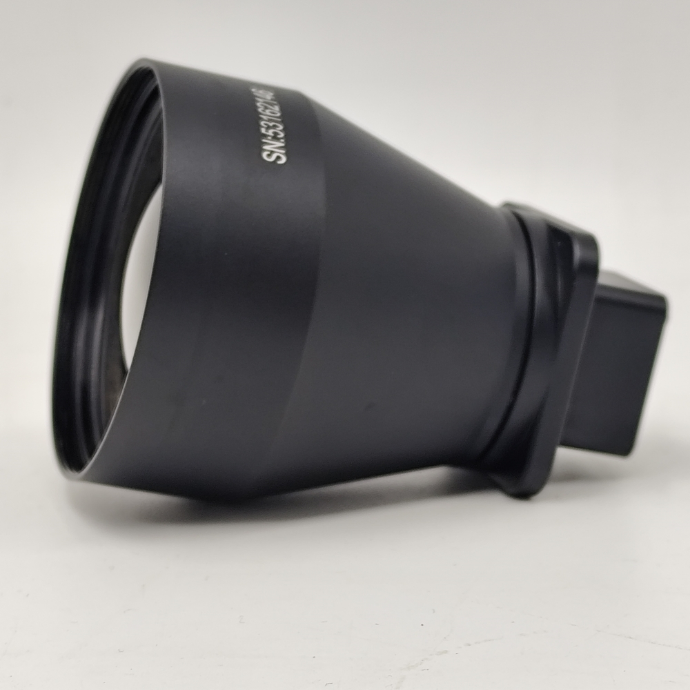 Thermal Imaging Camera 256X192 - NCZOBOE FPV サーマルカメラ 640X512 384X288 256X192