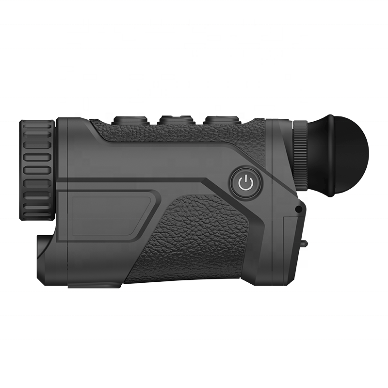 Thermal Scope Night Vision Monocular - OEMサービス 640x512 サーマルイメージング暗視単眼鏡 赤外線カメラ望遠鏡 狩猟および画像撮影用