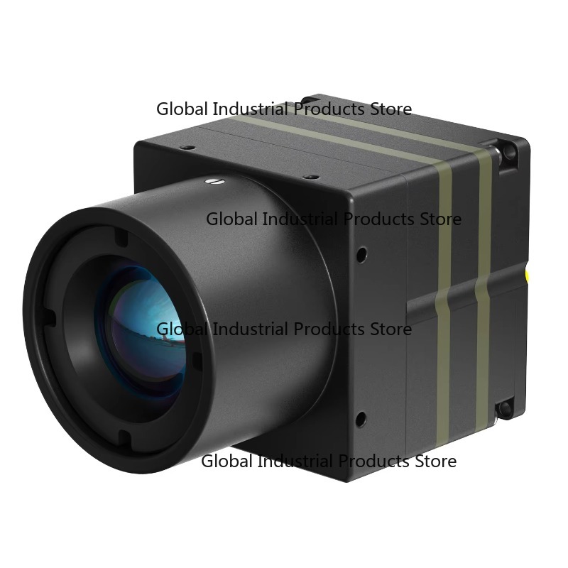 Thermal Module 640X512 Core - サーマルイメージングカメラモジュール 640x512 FPV 非冷却サーマルイメージングカメラコア ミニサーマルカメラモジュール