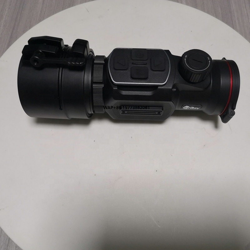 Hunting Thermal Imaging Scope - MAH50 クリップオン 1倍、2倍、4倍 サーマルイメージャー 640*512解像度 サーマルスコープ