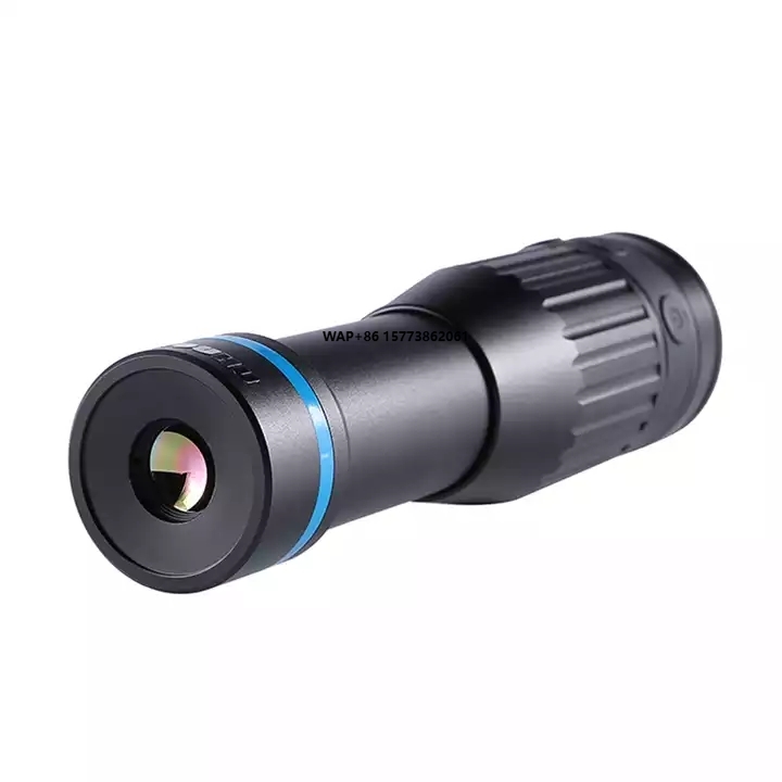 Hunting Thermal Imaging Scope - サーマルイメージング単眼鏡光学ハンティングスコープ赤外線ナイトビジョンサーマルイメージングスコープ