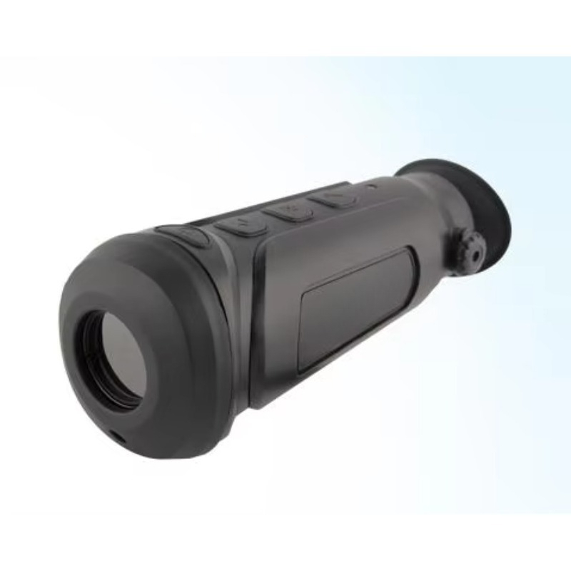 狩猟用イメージングカメラ サーマル単眼鏡 赤外線暗視望遠鏡  - Hunting Thermal Imaging Scope のレビューと価格
