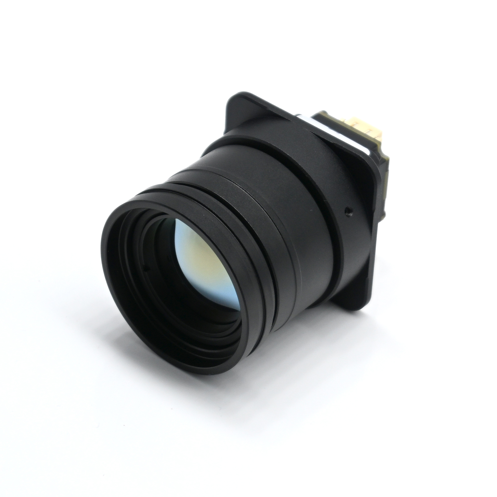 30mm 640x480ピクセル ドローン用サーマルイメージ - Thermal Imaging Camera 256X192 のレビューと価格