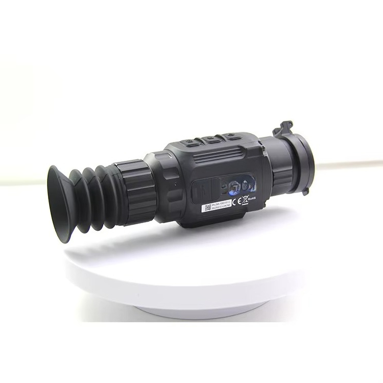 狩猟用サーマルイメージングスコープ単眼鏡暗視スコープ防水38 - Hunting Thermal Imaging Scope のレビューと価格