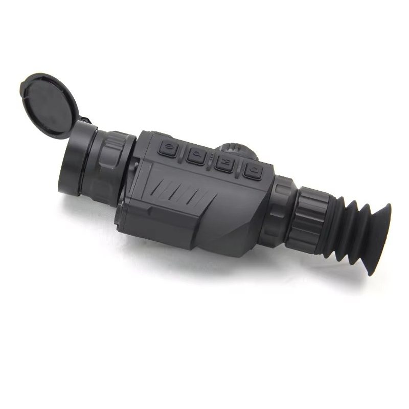 狩猟用サーマルイメージングスコープ単眼鏡暗視スコープ防水38 - Hunting Thermal Imaging Scope のレビューと価格