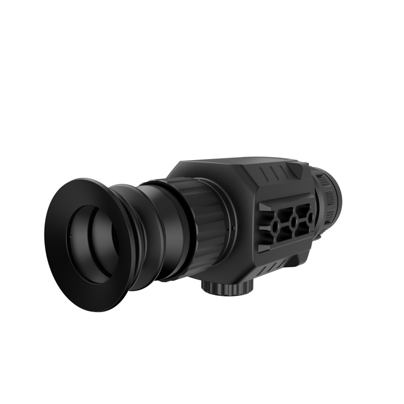 夜間狩猟用高感度サーマルビジョンスコープ - Thermal Scope Night Vision Monocular のレビューと価格