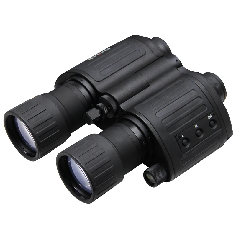 2025年プレミアム製品 NVG-M ハンティング用赤外線単 - Thermal Scope Night Vision Monocular のレビューと価格