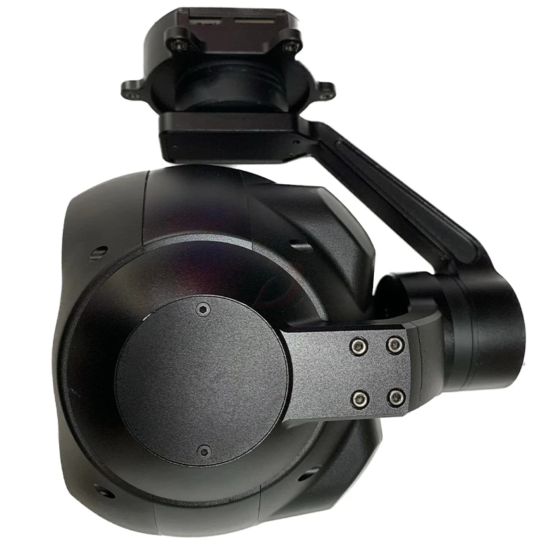U-AV 4K 30倍光学ズーム ドローン IR 1080P - Thermal Imager Drone Gimbal のレビューと価格