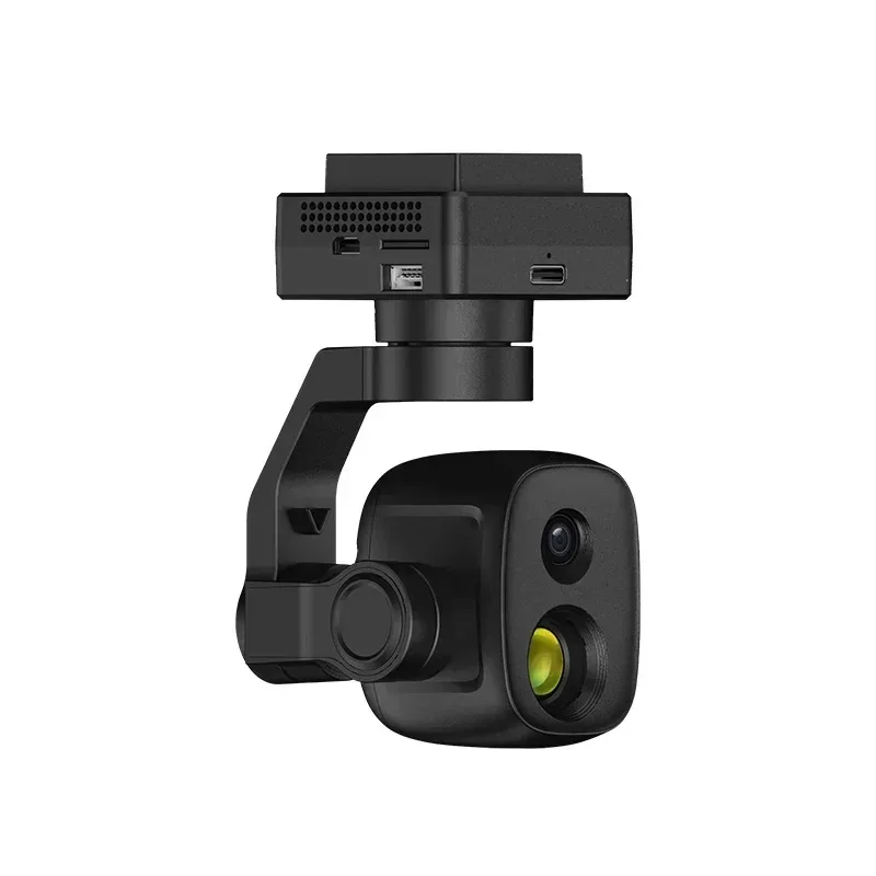 高解像度ドローン用サーマルイメージングジンバルカメラ - Thermal Imager Drone Gimbal のレビューと価格