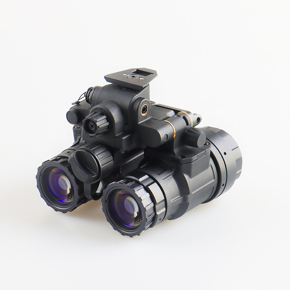 BNVD-1431MK2双眼鏡型暗視装置 GEN3 ホワイト - Hunting Thermal Imaging Scope のレビューと価格