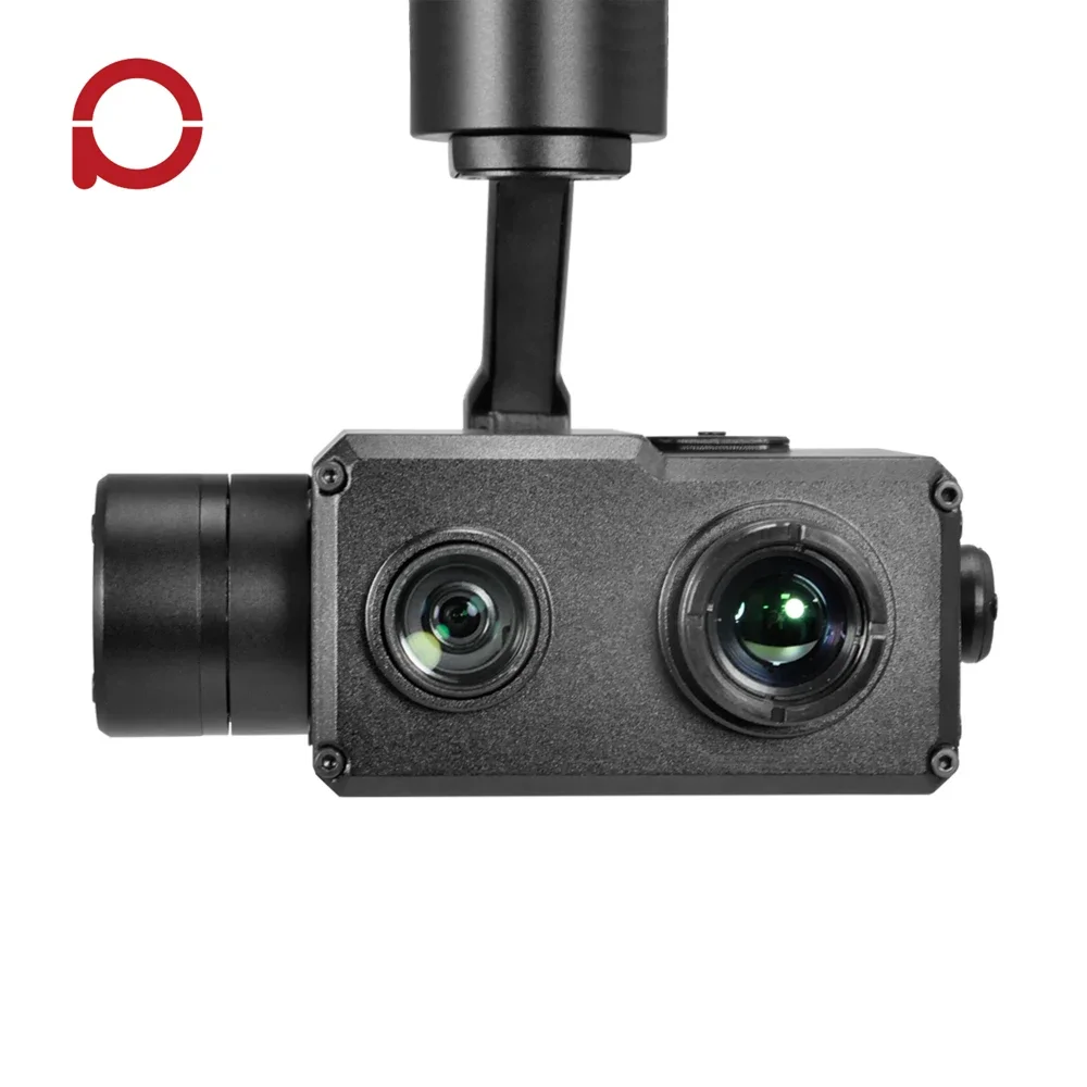 2026 プレミアム ミニ Z10TIR 10倍ズーム サー - Thermal Imager Drone Gimbal のレビューと価格