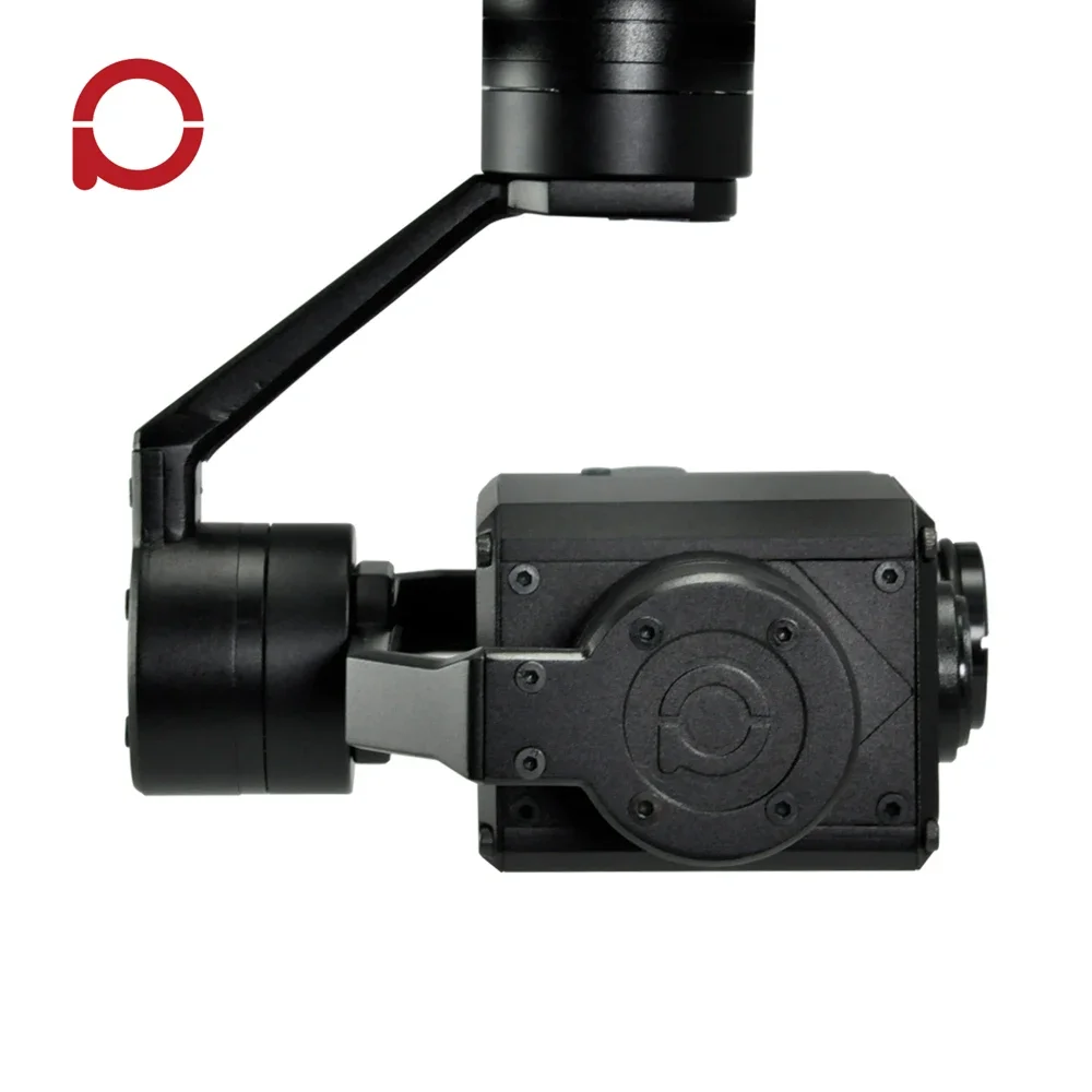2026 プレミアム ミニ Z10TIR 10倍ズーム サー - Thermal Imager Drone Gimbal のレビューと価格