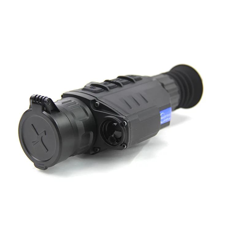 サーマルスコープ ポータブル フォレストバージョン 単眼鏡  - Thermal Scope Night Vision Monocular のレビューと価格