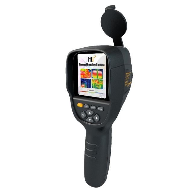 2026 HT-19 ハンドヘルド熱画像カメラ（ストレージ付 - Ht 19 Thermal Imager 320X240 のレビューと価格