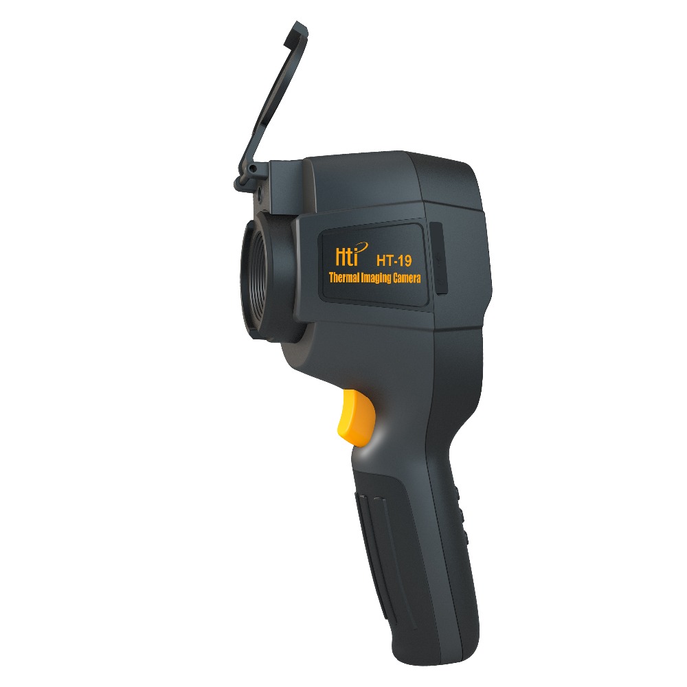 2026 HT-19 ハンドヘルド熱画像カメラ（ストレージ付 - Ht 19 Thermal Imager 320X240 のレビューと価格
