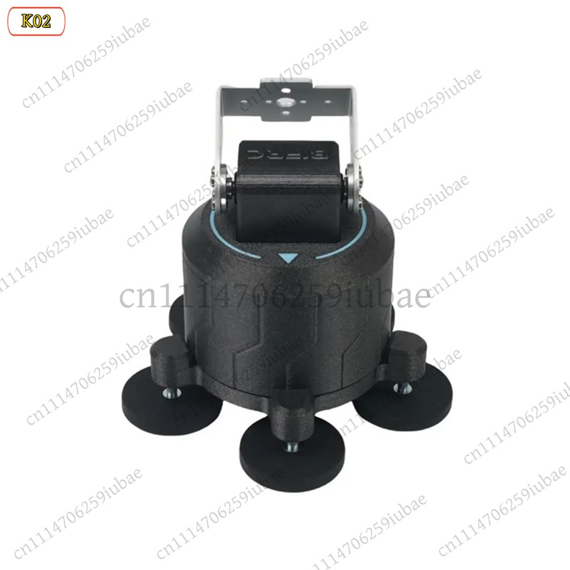 DTC6 RC車両用ジンバル屋外サーボ パン・チルト ドロー - Thermal Imager Drone Gimbal のレビューと価格