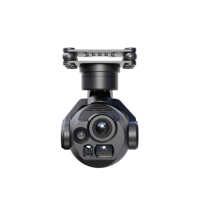 Skydroid C13 三軸スタビライズドジンバル 30倍 - Thermal Imager Drone Gimbal のレビューと価格