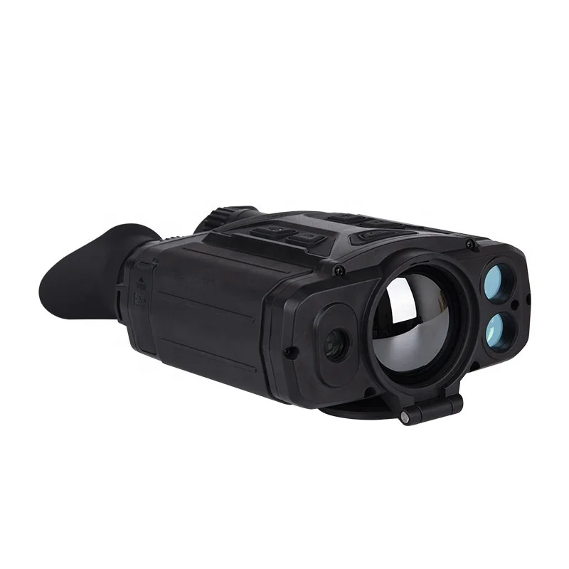 DECCA卸売価格サーマルスコープ大型高解像度単眼鏡スコープ - Thermal Scope Night Vision Monocular のレビューと価格