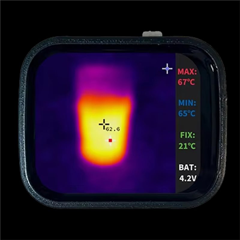 ABKY-Heating 温度検出器 サーマルイメージャー  - Underfloor Heating Thermal Detector のレビューと価格
