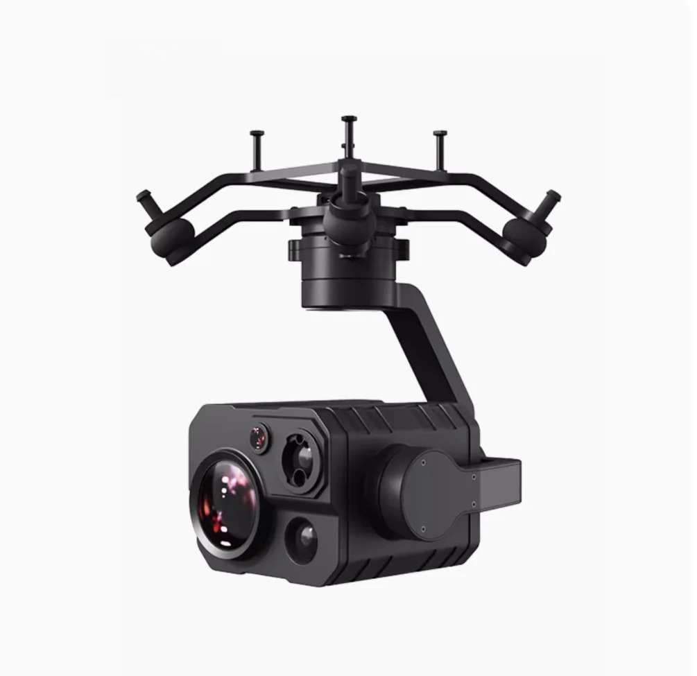 ZT30光学ポッド、4K AI 180倍ハイブリッド光学ズー - Thermal Imager Drone Gimbal のレビューと価格
