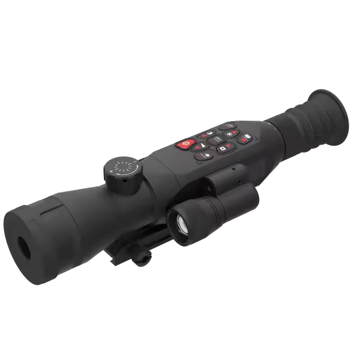 1-4倍 NVE-E53 ナイトビジョン スコープ ハンティ - Hunting Thermal Imaging Scope のレビューと価格