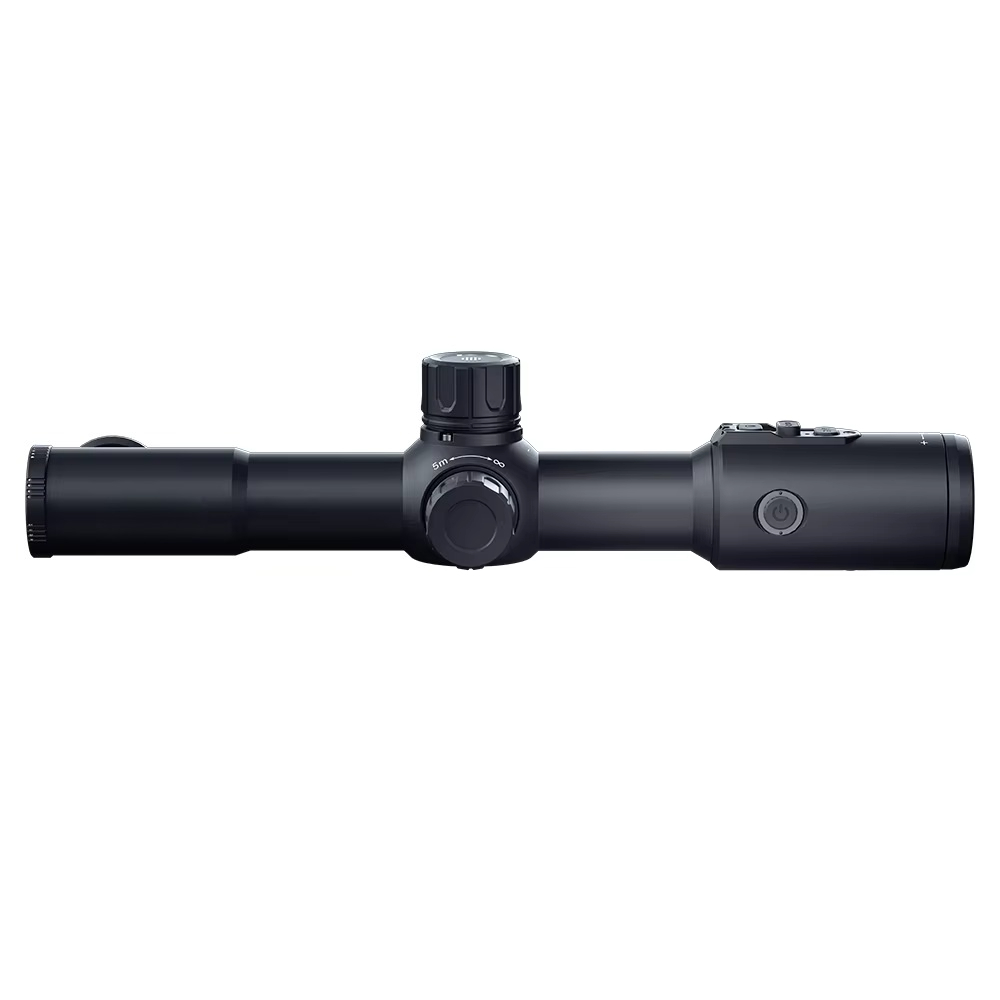 パンテラ 256 Q 25mmレンズ サーマルイメージングス - Hunting Thermal Imaging Scope のレビューと価格