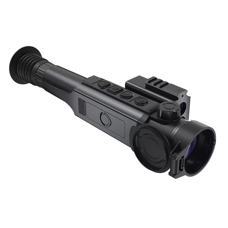 高品質NM06-50LRFサーマルイメージングスコープ、レー - Hunting Thermal Imaging Scope のレビューと価格