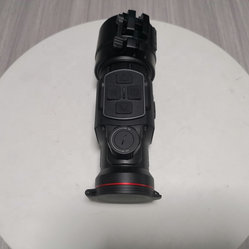 MAH50 クリップオン 1倍、2倍、4倍 サーマルイメージ - Hunting Thermal Imaging Scope のレビューと価格