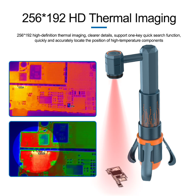 Iit-ショートカメラlite,プロの赤外線カメラ用の熱画像 - Shortcam Thermal Imaging Pcb のレビューと価格
