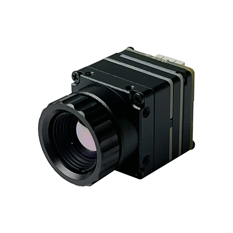 ホットセール中！256x192解像度CVBSサーマルイメージ - Thermal Imaging Camera 256X192 のレビューと価格