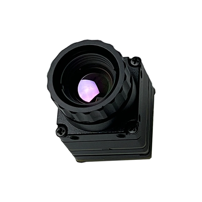 ホットセール中！256x192解像度CVBSサーマルイメージ - Thermal Imaging Camera 256X192 のレビューと価格
