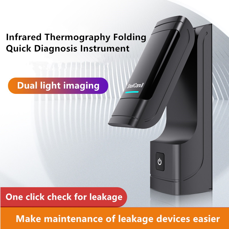 LANGCHI ShortCam II 赤外線サーマルイメー - Shortcam Thermal Imaging Pcb のレビューと価格