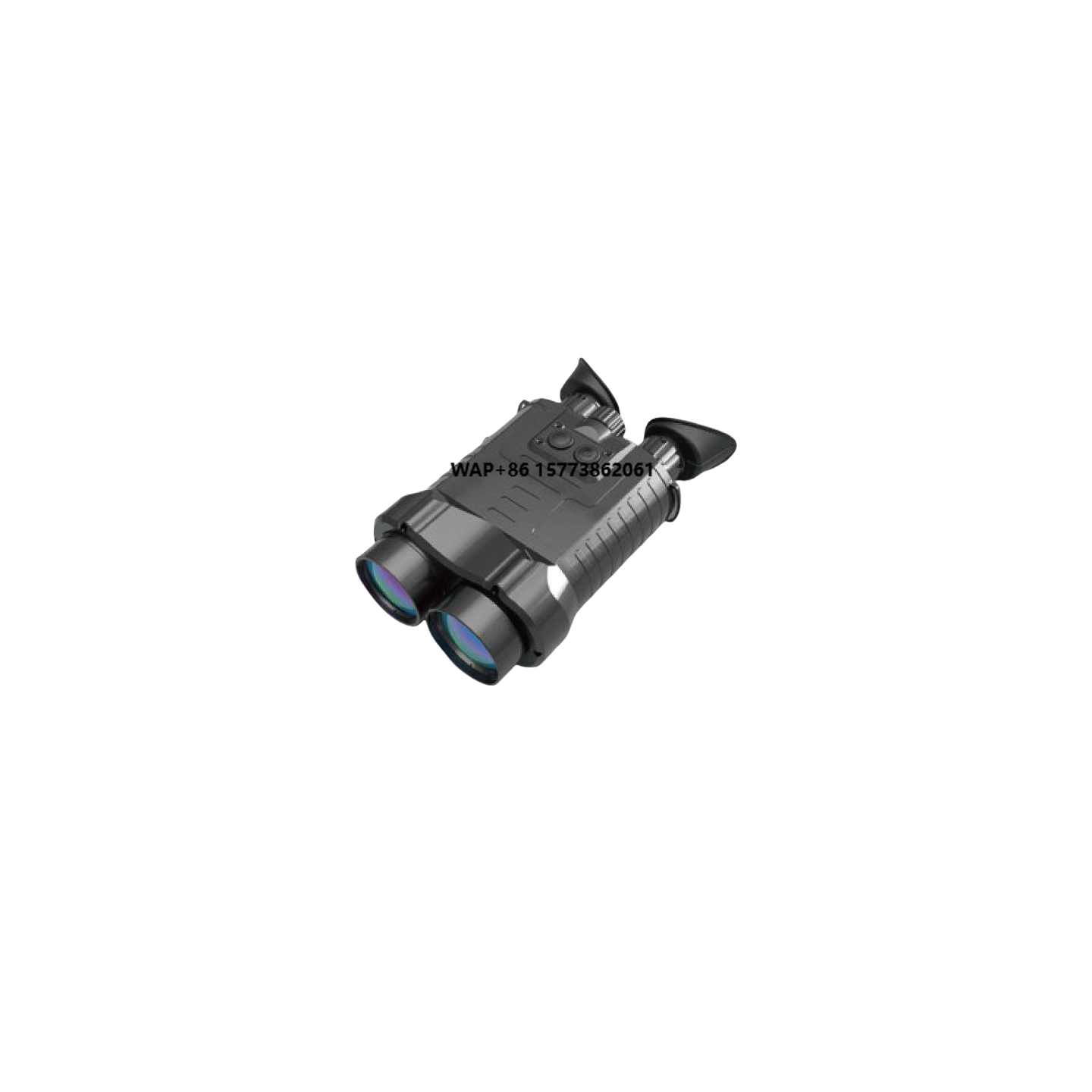 プロ仕様の携帯型サーマルナイトビジョンハンティングカメラハン - Hunting Thermal Imaging Scope のレビューと価格