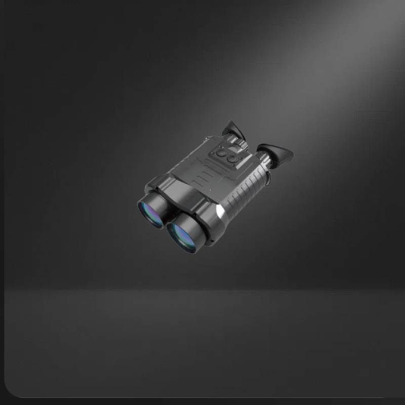 プロ仕様の携帯型サーマルナイトビジョンハンティングカメラハン - Hunting Thermal Imaging Scope のレビューと価格