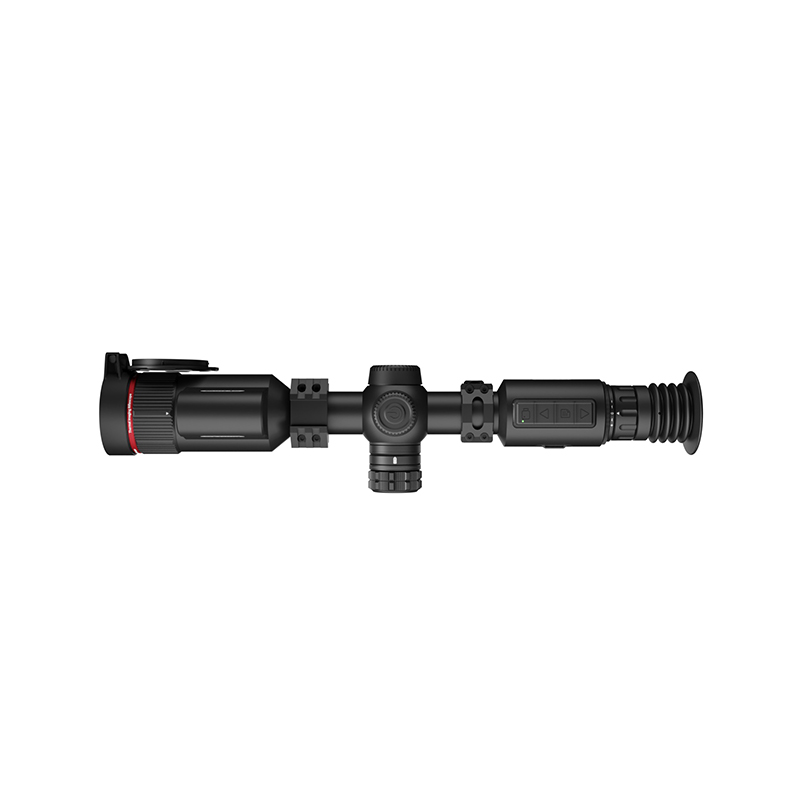 狩猟用サーマルイメージングスコープ、暗視赤外線サーマルイメー - Hunting Thermal Imaging Scope のレビューと価格