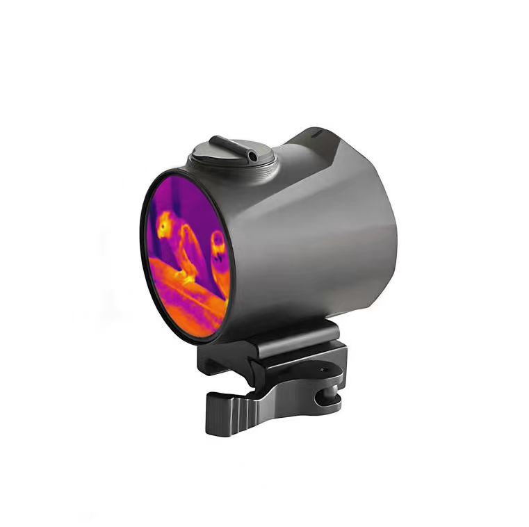 T3ミニタッチタクティカルメタルサーマルイメージャー 赤外線 - Thermal Imaging Camera 256X192 のレビューと価格