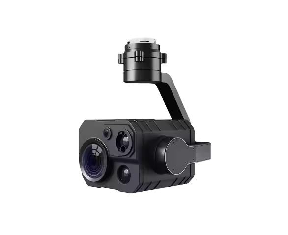 ZT30-D光学ポッドジンバルカメラ 4K 180倍 640 - Thermal Imager Drone Gimbal のレビューと価格