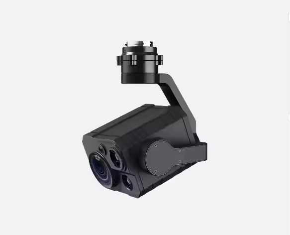 ZT30-D光学ポッドジンバルカメラ 4K 180倍 640 - Thermal Imager Drone Gimbal のレビューと価格