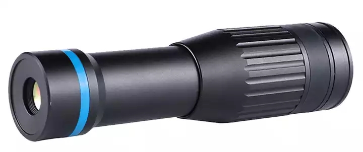 サーマルイメージング単眼鏡光学ハンティングスコープ赤外線ナイ - Hunting Thermal Imaging Scope のレビューと価格