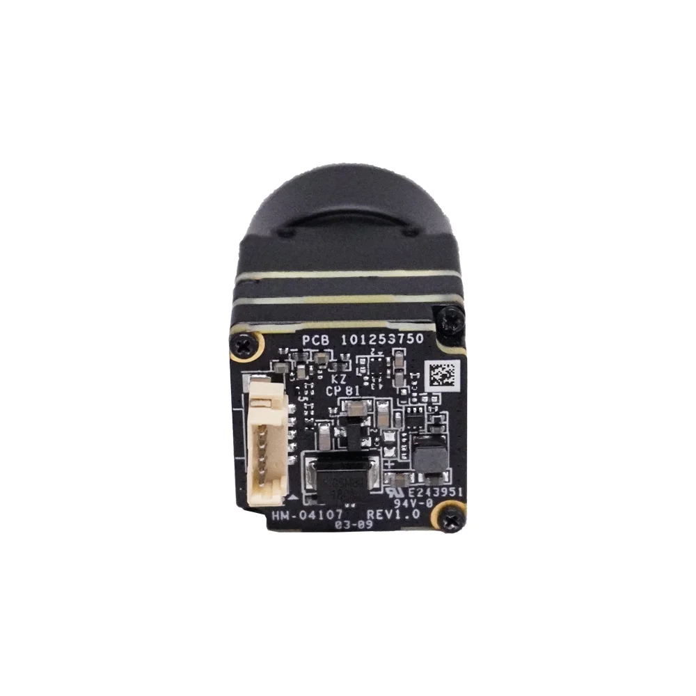 新型高感度CVBS/USBミニサイズ熱画像カメラモジュール2 - Thermal Imaging Camera 256X192 のレビューと価格