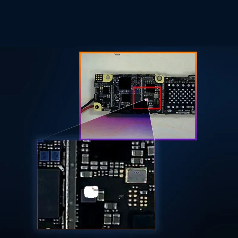 Langchi-ショートカメラII赤外線熱画像カメラ、折りた - Shortcam Thermal Imaging Pcb のレビューと価格