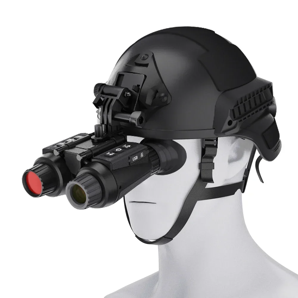 NV8300 超軽量 HD 36MP 3D 双眼鏡望遠鏡 8 - Hunting Thermal Imaging Scope のレビューと価格