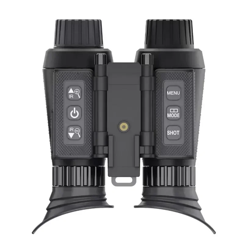 NV8300 超軽量 HD 36MP 3D 双眼鏡望遠鏡 8 - Hunting Thermal Imaging Scope のレビューと価格