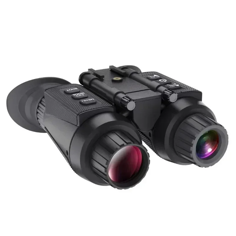 NV8300 超軽量 HD 36MP 3D 双眼鏡望遠鏡 8 - Hunting Thermal Imaging Scope のレビューと価格